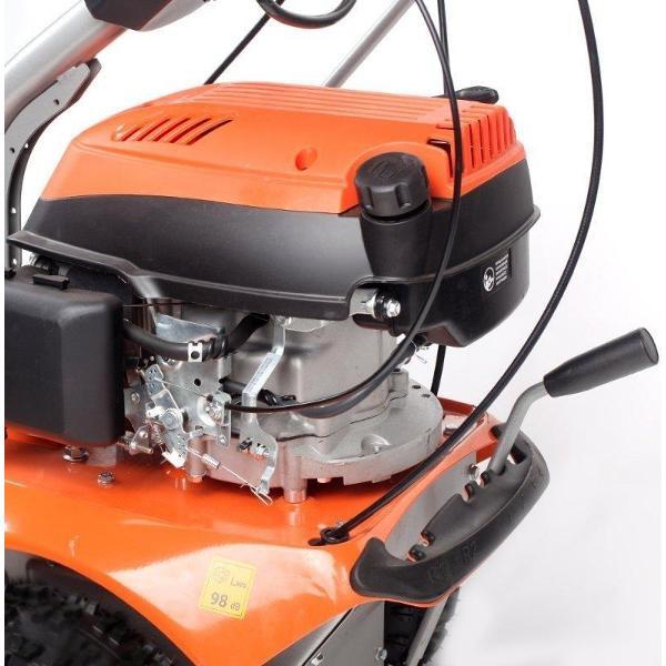 Подметальная машина Patriot S 608P