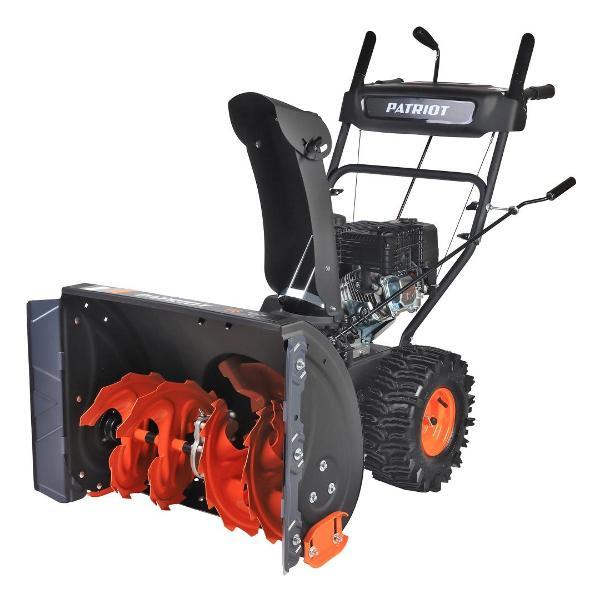 Снегоуборщик Patriot PS 707 фото