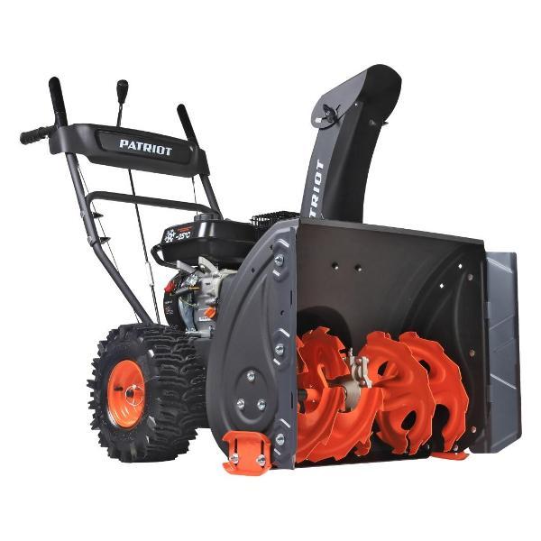 Снегоуборщик Patriot PS 707
