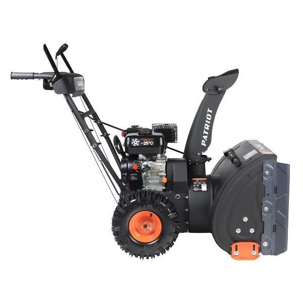 Снегоуборщик Patriot PS 707