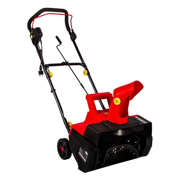 Снегоуборщик DDE STE220