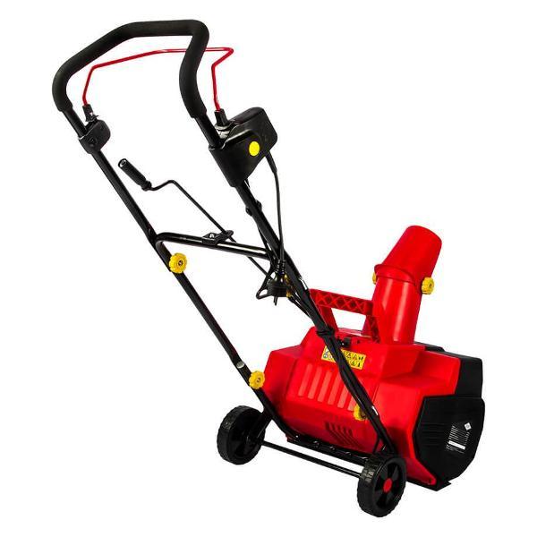 Снегоуборщик DDE STE220