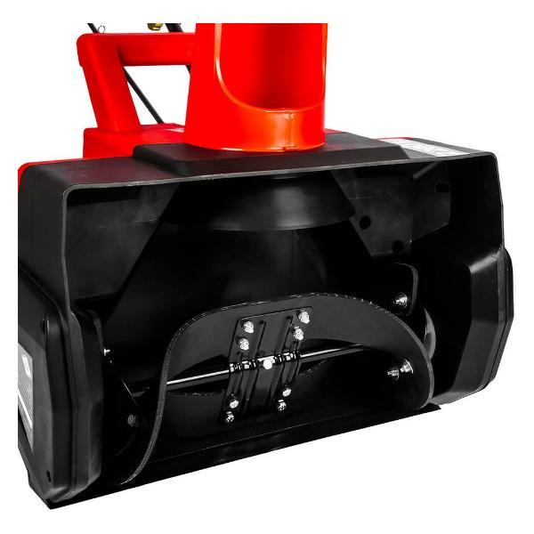 Снегоуборщик DDE STE220