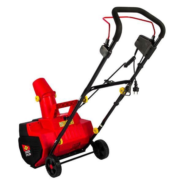 Снегоуборщик DDE STE220