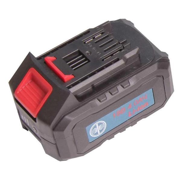 Перфоратор аккумуляторный Фиолент ПАБ1-22-РЭ-18