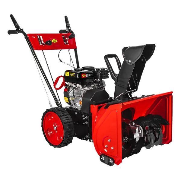 Подметальная машина DDE BS 6580 Combo