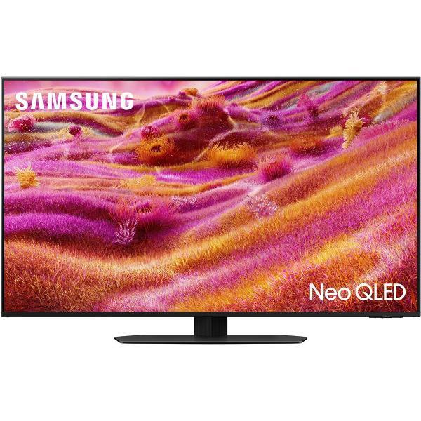 Телевизор Samsung QE85QN90FAUXRU