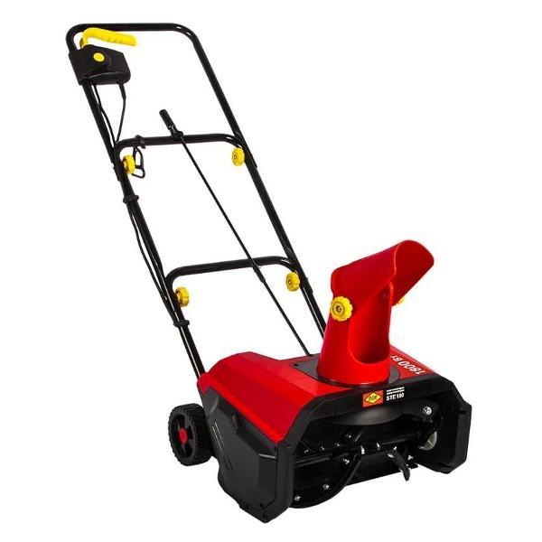 Снегоуборщик DDE STE180