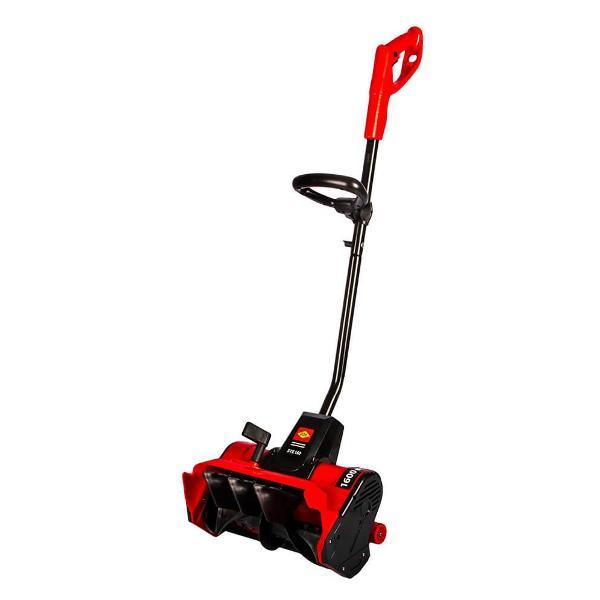 Снегоуборщик DDE STE160