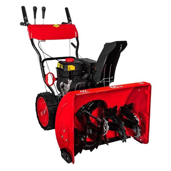 Снегоуборщик DDE ST7067