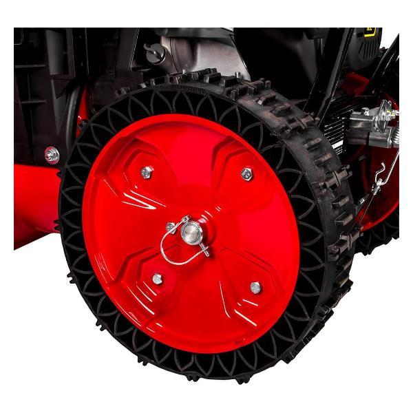 Снегоуборщик DDE ST7067