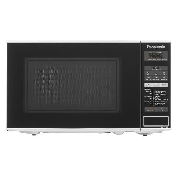 Микроволновая печь Panasonic NN-ST 254 MZPE фото