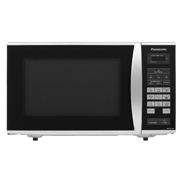 Микроволновая печь Panasonic NN-ST 342 WZPE фото