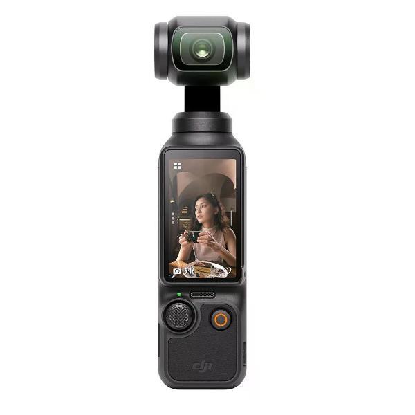 Экшн камера DJI Osmo Pocket 3 Creator Combo