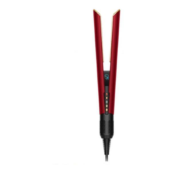 Выпрямитель Dyson HT01 Airstrait Red Velvet Gold