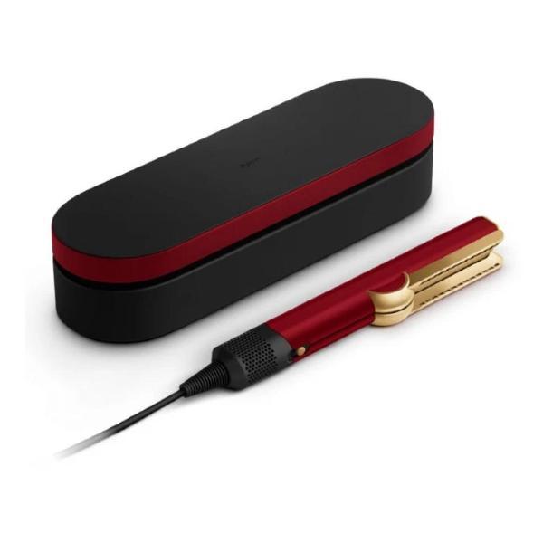 Выпрямитель Dyson HT01 Airstrait Red Velvet Gold
