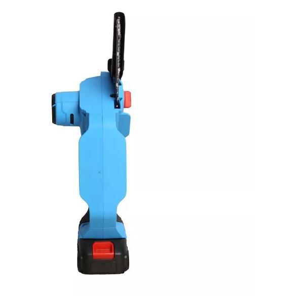 Кусторез FIXTEC Сучкорез аккумуляторный АКБ и ЗУ в комплекте