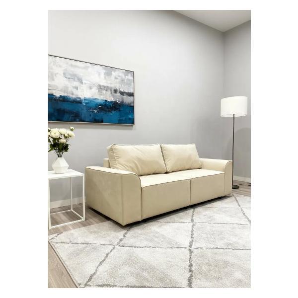 Диван CityHD Париж бежевый