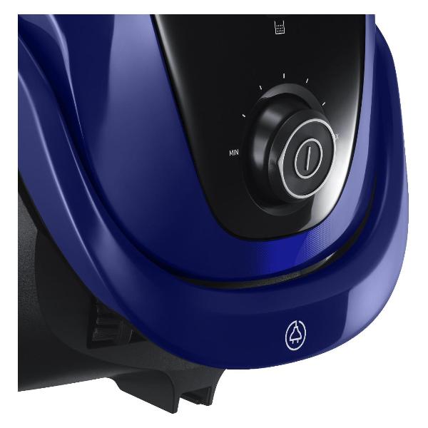 Пылесос с пылесборником Samsung VC20M255AWB/EV