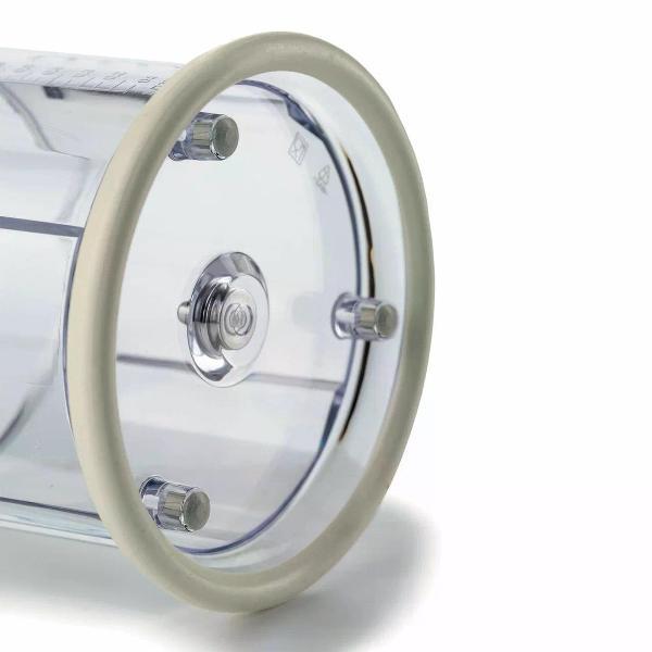 Кухонный комбайн Ariete 00C043805AR0, синий