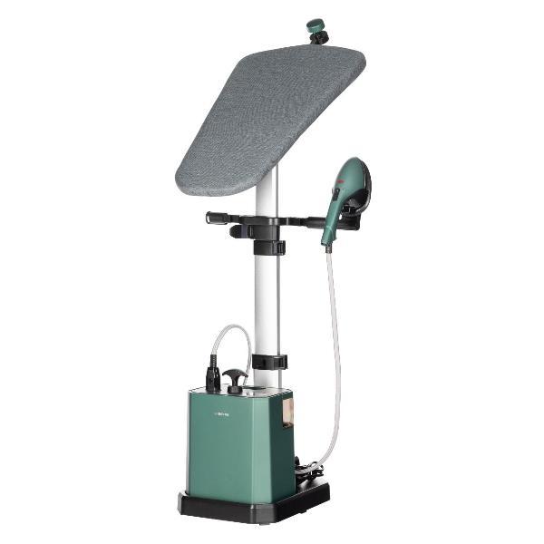 Паровая станция Hiberg GSW 8000 FOREST