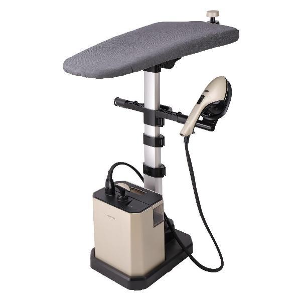 Паровая станция Hiberg GSW 8000 GOLD