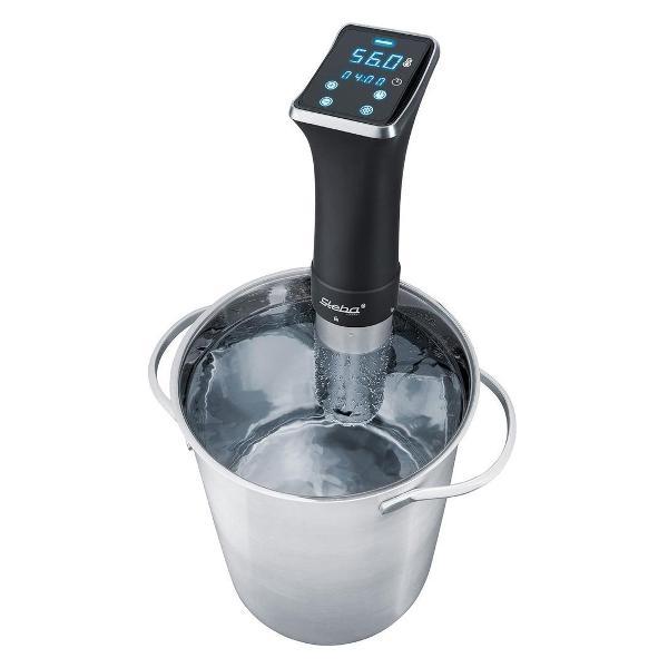 Су-вид Steba SV 75