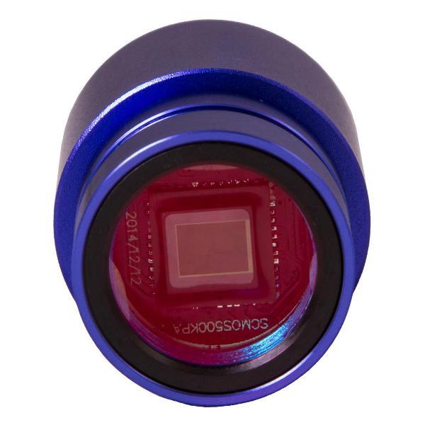 Видеокамера персональная Levenhuk M500 BASE