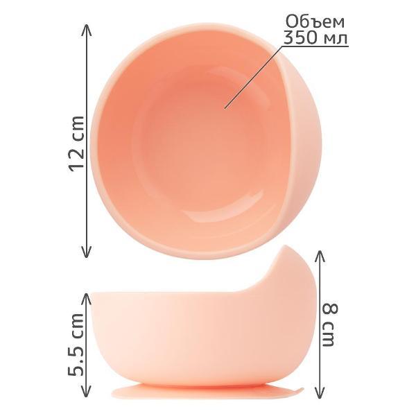 Детская тарелка Heima 23101724939