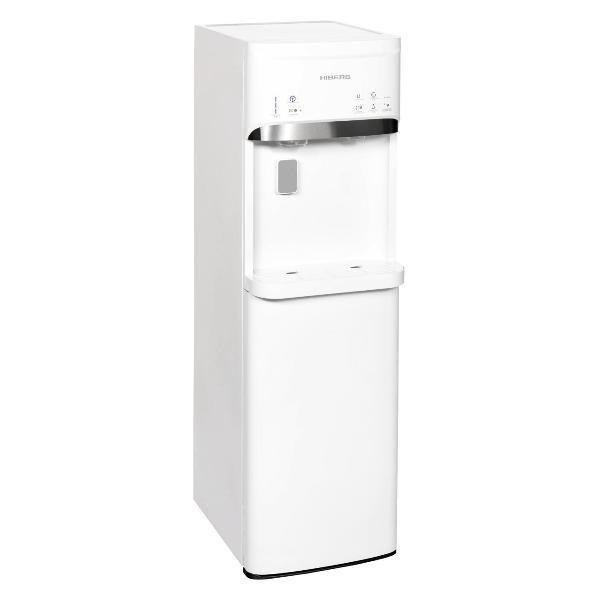 Кулер, пурифайер Hiberg UFK 700 W Ice New