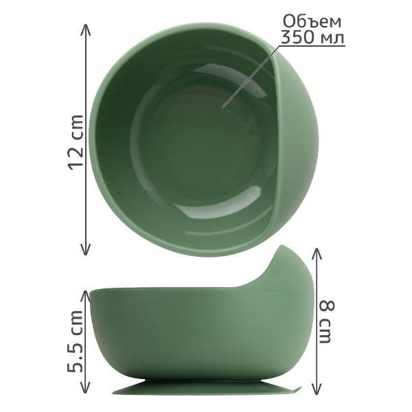 Детская тарелка Heima 23101722280