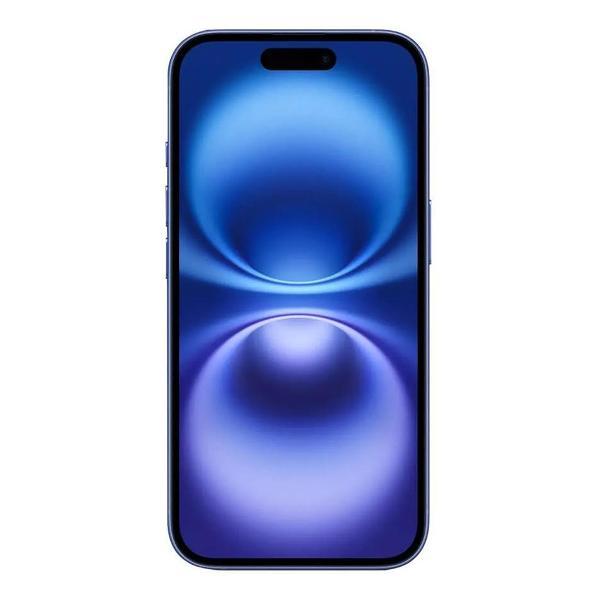 Смартфон Apple iPhone 16 Plus 256GB Ultramarine (SIM + eSIM) (без RuStore)