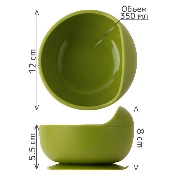 Детская тарелка Heima 16979