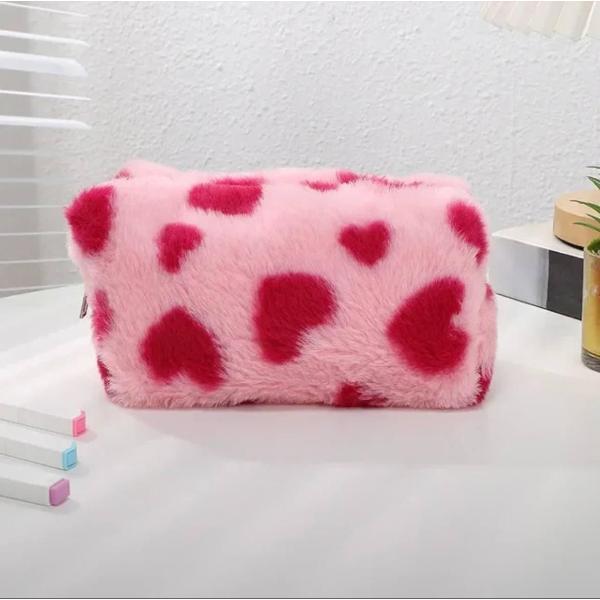 Косметичка KIKITO Pink фото