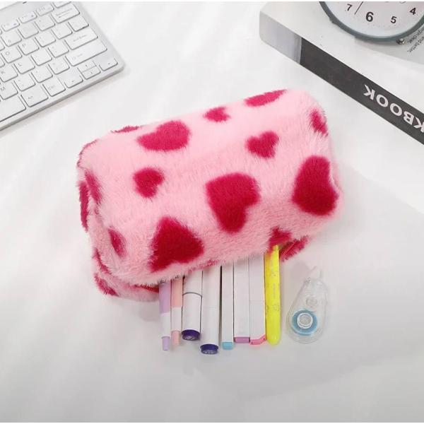 Косметичка KIKITO Pink