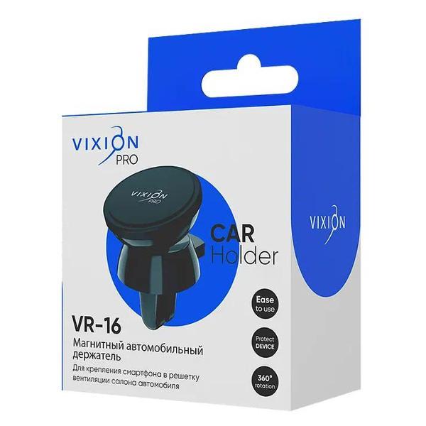 Автомобильный держатель для смартфона Vixion VR-16