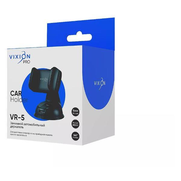 Автомобильный держатель для смартфона Vixion VR-5