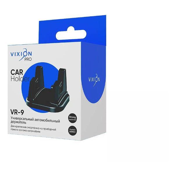 Автомобильный держатель для смартфона Vixion VR-9