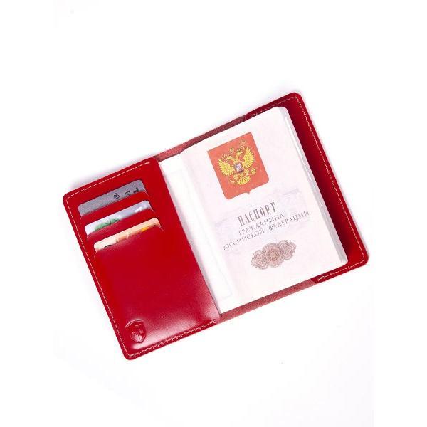 Обложка для паспорта Hivers 371765442