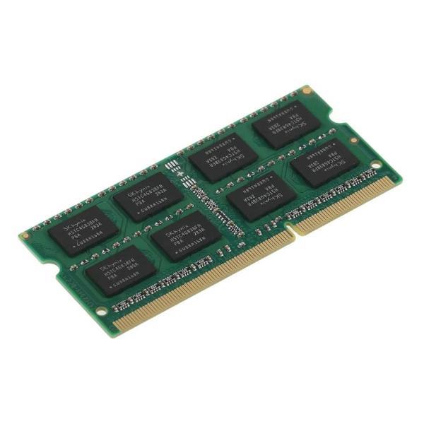 Оперативная память Netac NTBSD3N16SP-08 Basic SO DDR3L-1600 8G C11