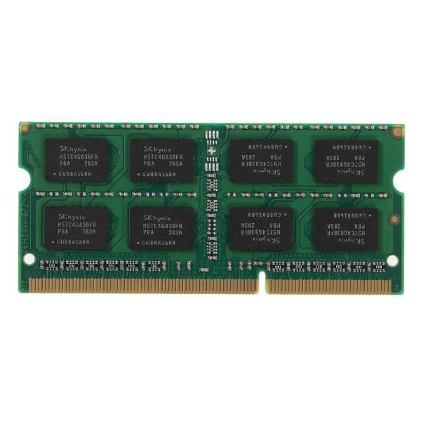 Оперативная память Netac NTBSD3N16SP-08 Basic SO DDR3L-1600 8G C11