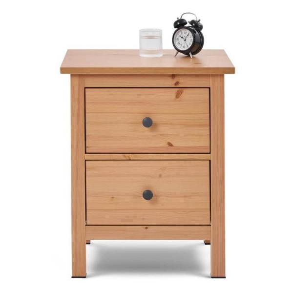 Тумба прикроватная Лузалес Кымор 5031020104