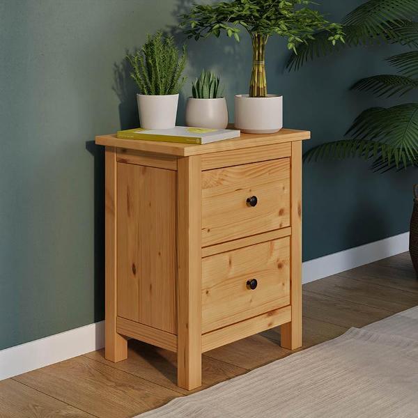 Тумба прикроватная Лузалес Кымор 5031020104