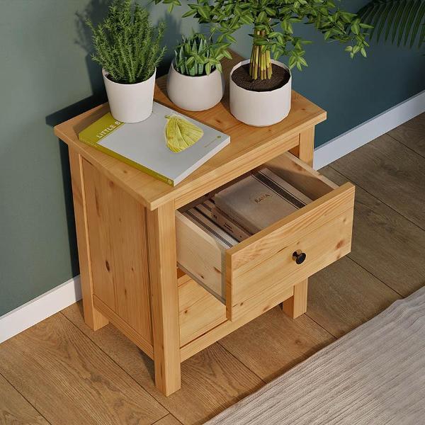 Тумба прикроватная Лузалес Кымор 5031020104