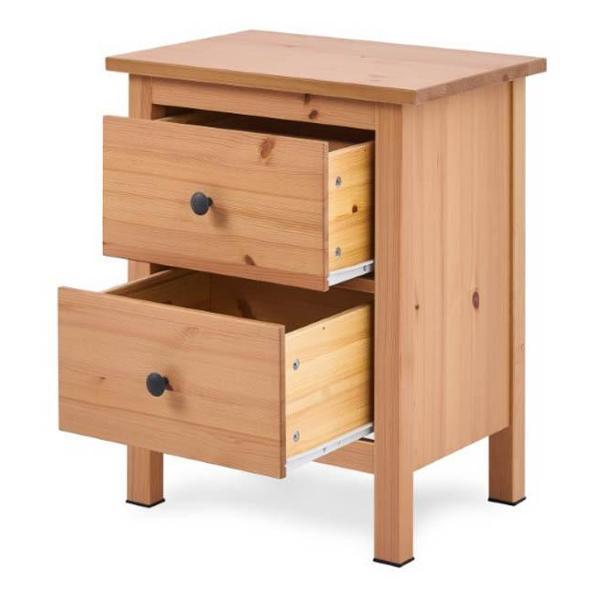 Тумба прикроватная Лузалес Кымор 5031020104