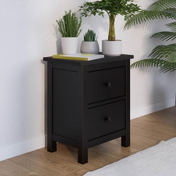 Тумба прикроватная Лузалес Кымор 5031020105