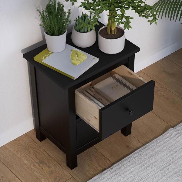 Тумба прикроватная Лузалес Кымор 5031020105