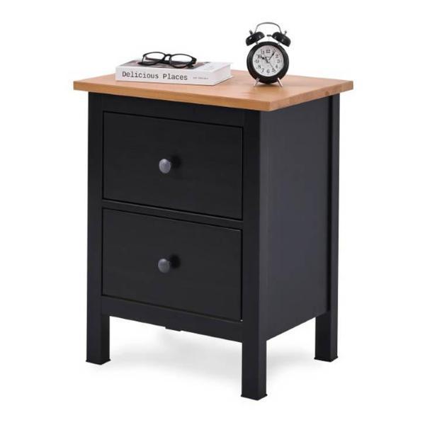 Тумба прикроватная Лузалес Кымор 5031020112