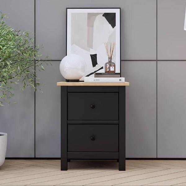 Тумба прикроватная Лузалес Кымор 5031020112