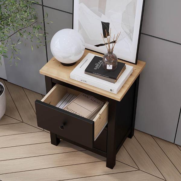 Тумба прикроватная Лузалес Кымор 5031020112